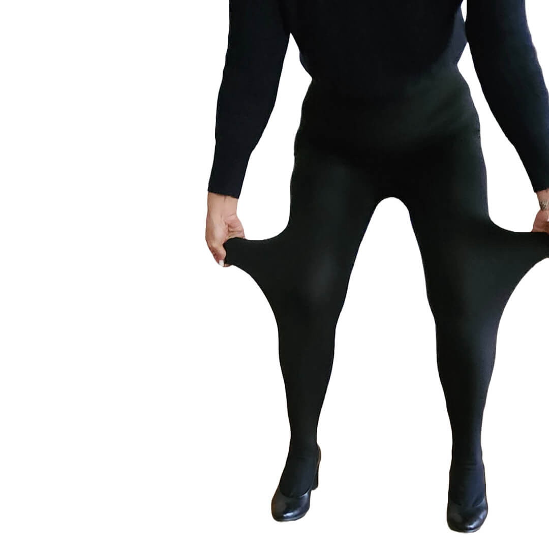 Set 2 dresuri groase pentru MARIMI MARI pana la 130kg captusite cu polar "blanita"