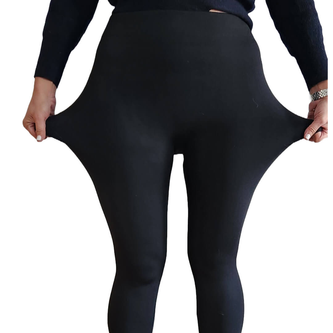 Set 2 dresuri groase pentru MARIMI MARI pana la 130kg captusite cu polar "blanita"