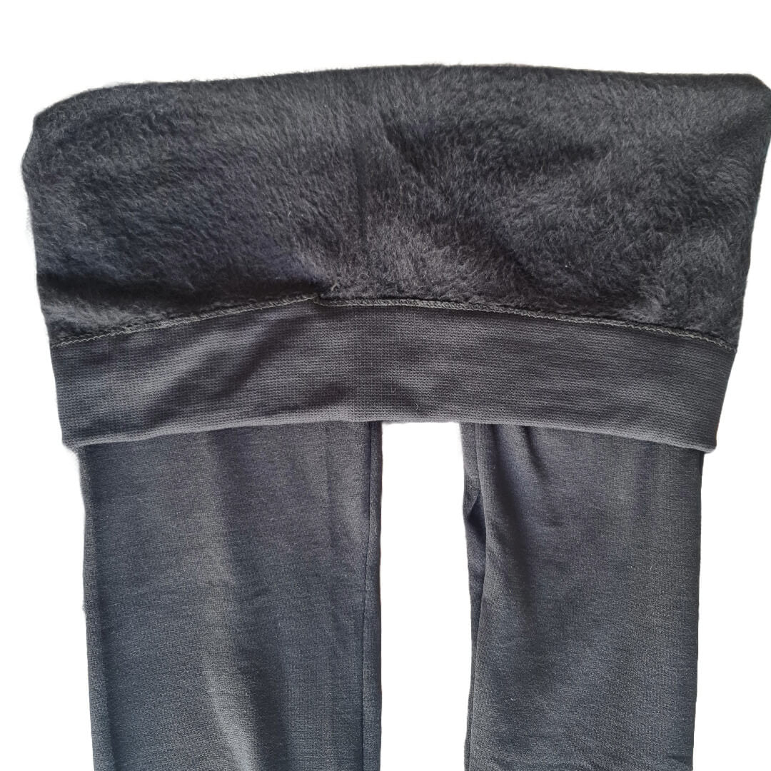 Set 2 dresuri groase pentru MARIMI MARI pana la 130kg captusite cu polar "blanita"
