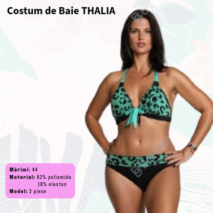 Costum de baie THALIA 2 piese - marime 44