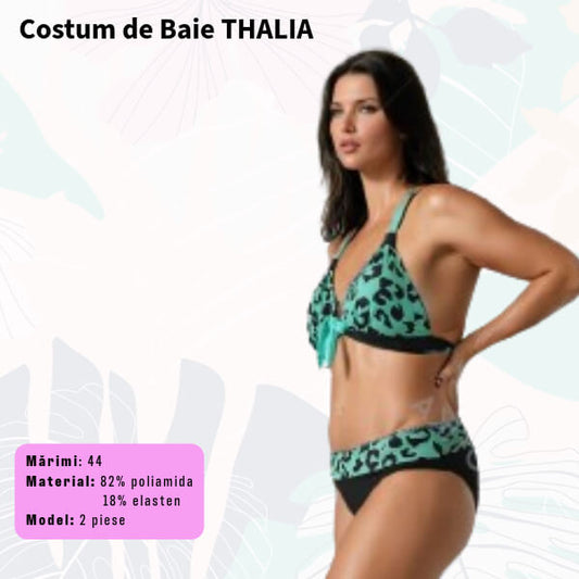 Costum de baie THALIA 2 piese - marime 44